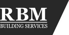 RBM Building Services, Inc. logo