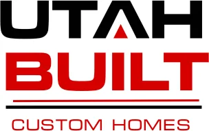 Utah Built LLC logo