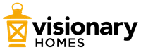 Visionary Homes logo