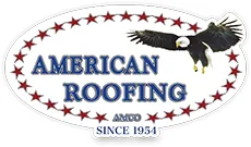 Amco American Roofing Co logo