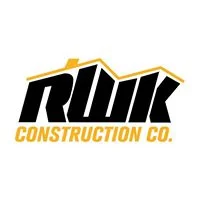 RWK Construction logo