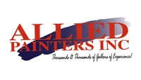 Allied Painters Inc. logo