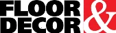 Floor & Decor logo
