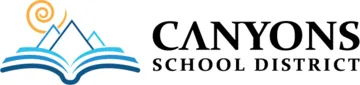 Canyons School Disctrict logo