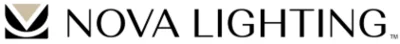 Nova Lighting logo