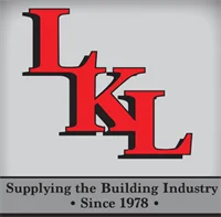L.K.L. Associates logo