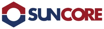 Suncore logo