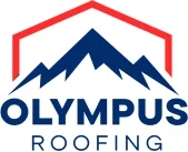 Olympus Roofing logo