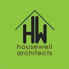 Housewell Architects logo