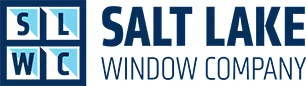 Salt Lake Window Company logo