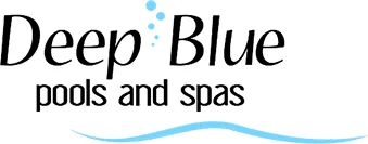 Deep Blue Pools and Spas, Inc logo