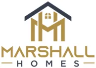 Marshall Homes logo