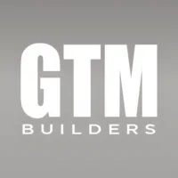 GTM Builders logo