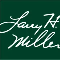 Larry H. Miller Real Estate logo