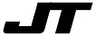 JT Electric logo