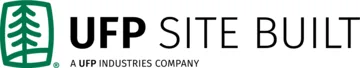 UFP Site Built logo