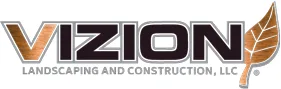 Vizion Construction and Landscaping, LLC logo