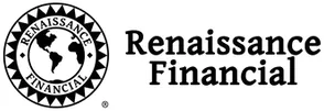 Renaissance Financial logo