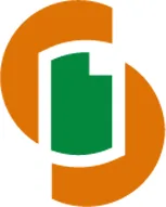 CC Bank logo
