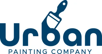 Urban Painting Company logo