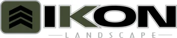 IKON Landscape logo