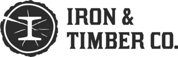 Iron and Timber Co logo