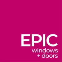 Epic Windows + Doors logo