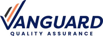 Vanguard QA logo