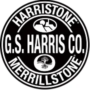 Harristone & Merrillstone Stone Veneers logo