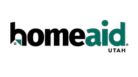 HomeAid Utah logo