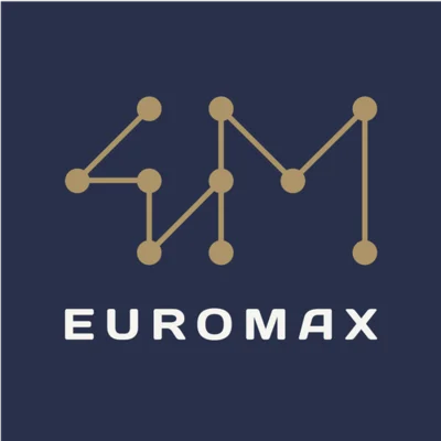 Euromax Authentic European Furniture logo