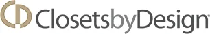 Closets by Design - SLC logo