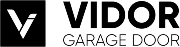 Vidor Garage Door logo
