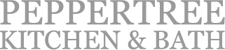 Peppertree Kitchen & Bath logo