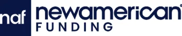 New American Funding logo