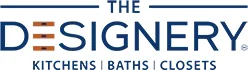 The Designery South Jordan logo