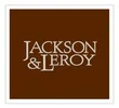Jackson & LeRoy logo