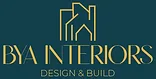 Bya Interiors Design & Build logo