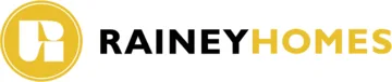 Rainey Homes logo