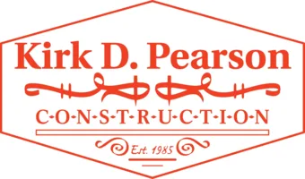 Kirk D Pearson Construction Inc logo