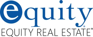 Equity Real Estate Advantage logo