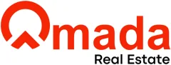 Omada Real Estate logo