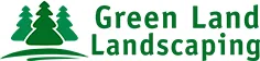 Greenland Landscaping logo