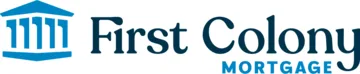 First Colony Mortgage logo