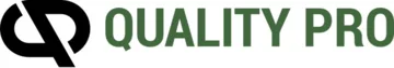 Quality Pro Coatings logo