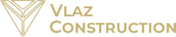 Vlaz Construction LLC logo