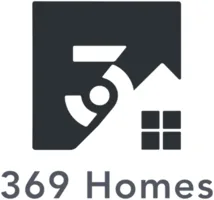 369 Homes logo