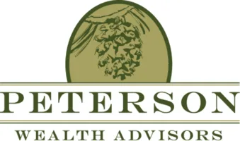 Peterson Wealth Advisors logo