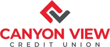 Canyon View Credit Union logo
