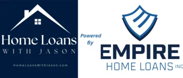 Empire Home Loans logo